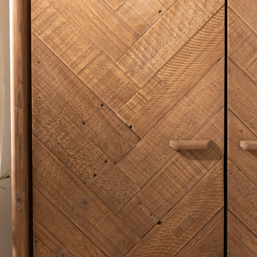 Brookhaven - Double Wardrobe