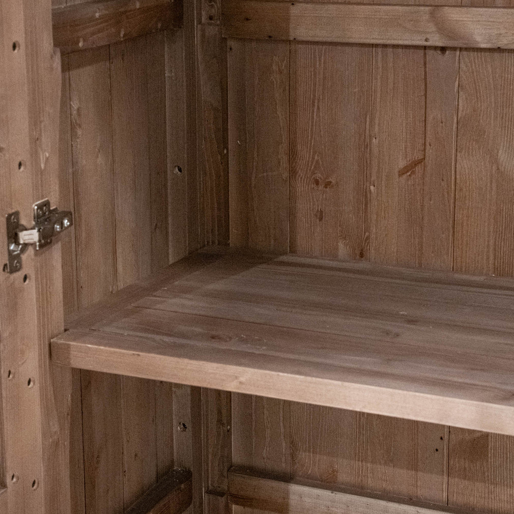Brookhaven - 2 Door Wardrobe