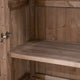Brookhaven - 2 Door Wardrobe