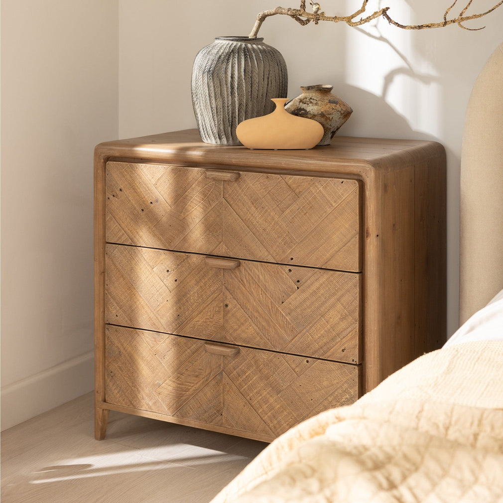 Brookhaven - Chest of Drawers