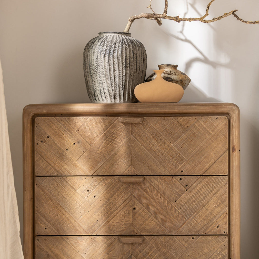 Brookhaven - Chest of Drawers