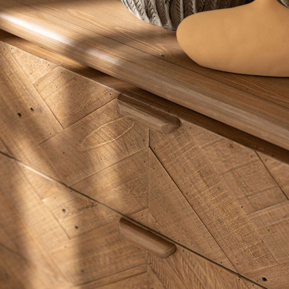 Brookhaven - Chest of Drawers