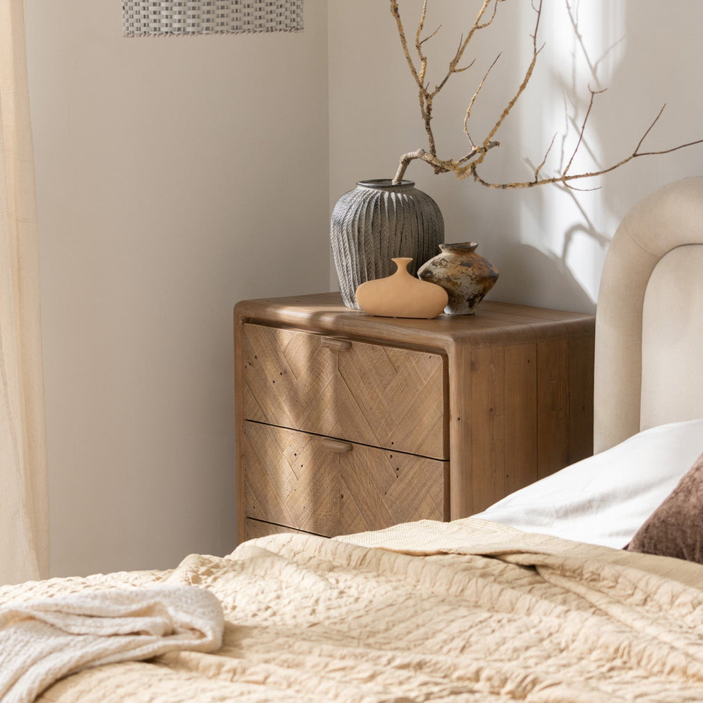 Brookhaven - Chest of Drawers