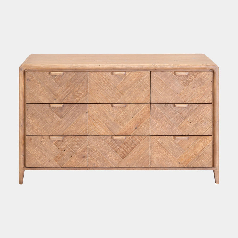Brookhaven - Chest of Drawers, Wide