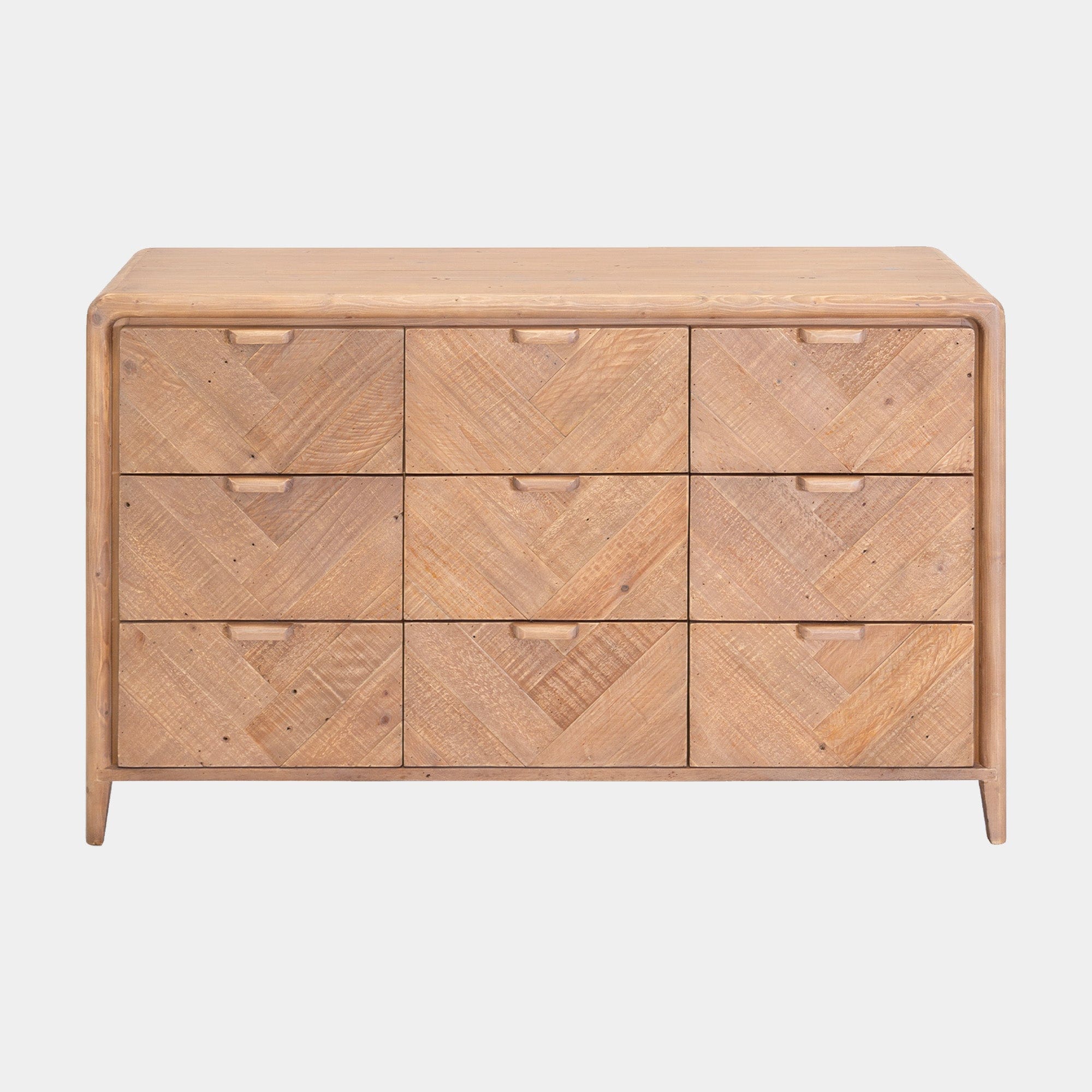 Brookhaven - Chest of Drawers, Wide