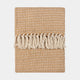 Lorne - Honey Throw 150x200cm