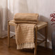 Lorne - Honey Throw 150x200cm