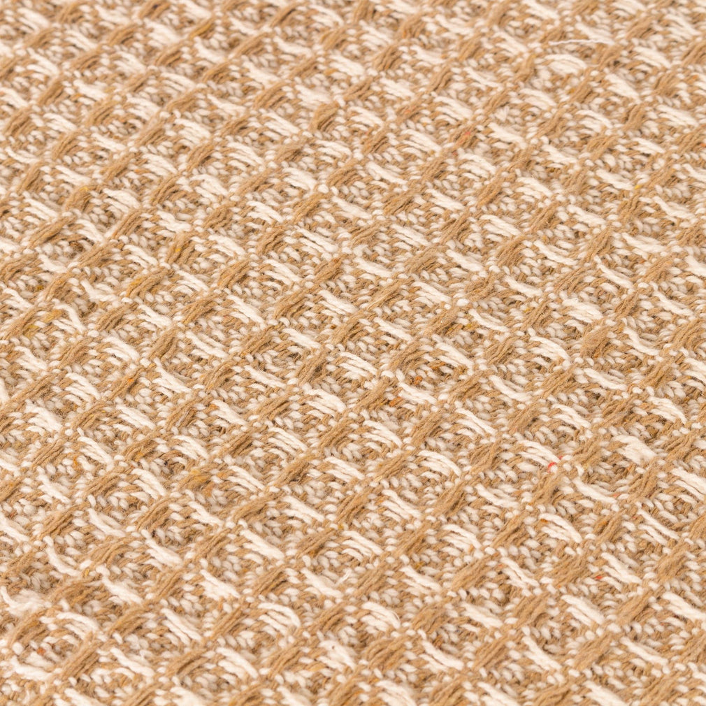 Lorne - Honey Throw 150x200cm