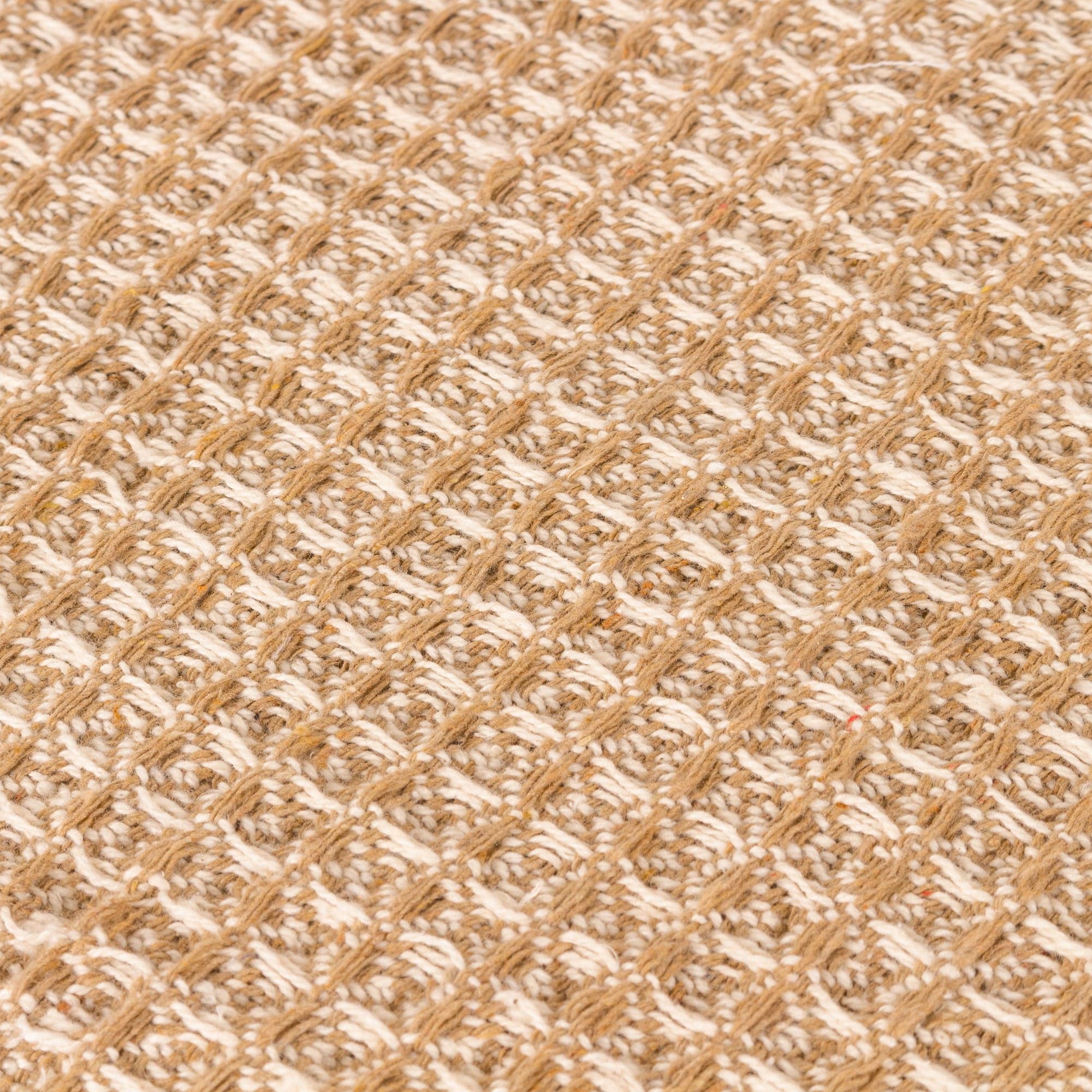 Lorne - Honey Throw 150x200cm