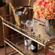 Eichholtz Christian - Vintage Brass Wine Cooler