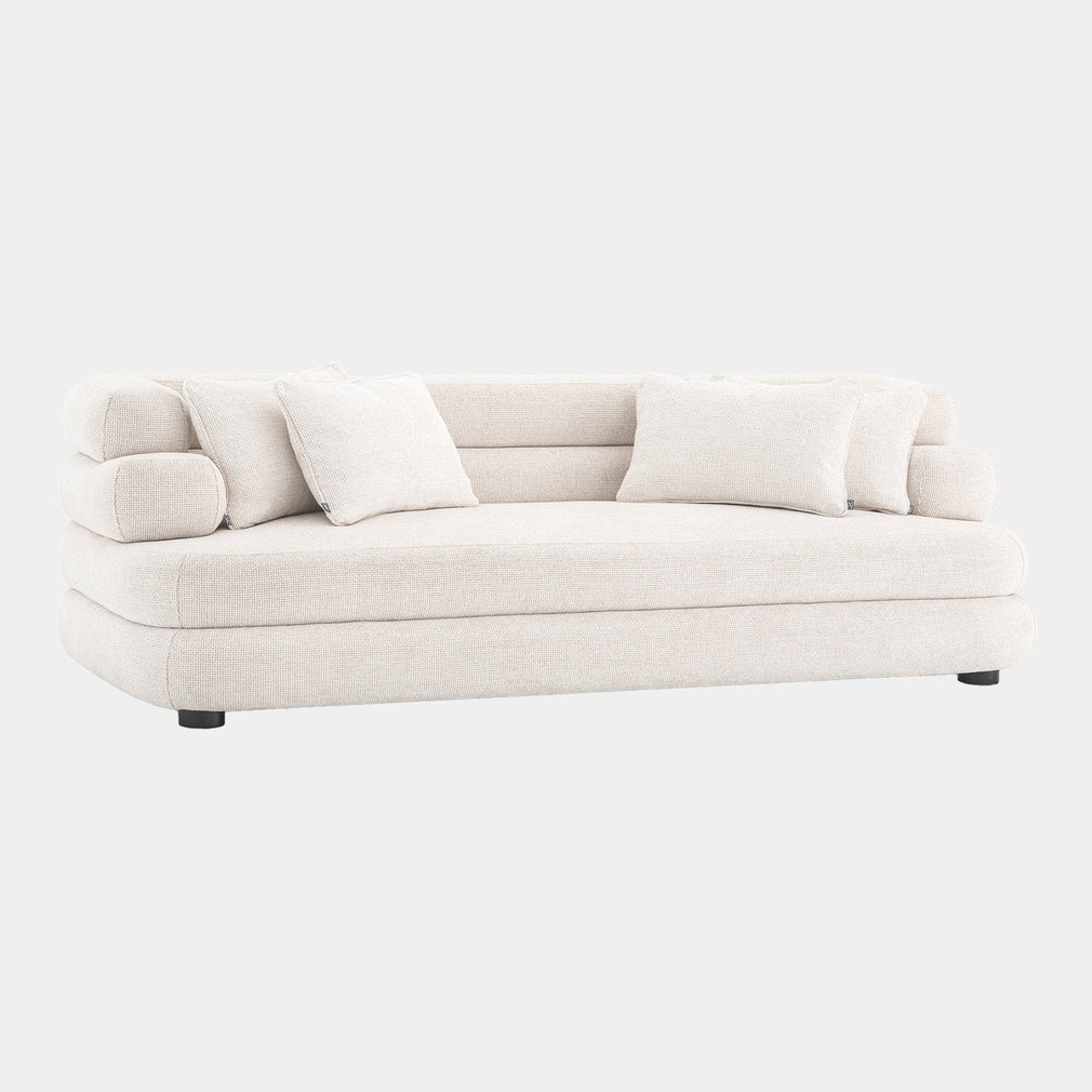 Eichholtz Malaga - Small Sofa In Fabric