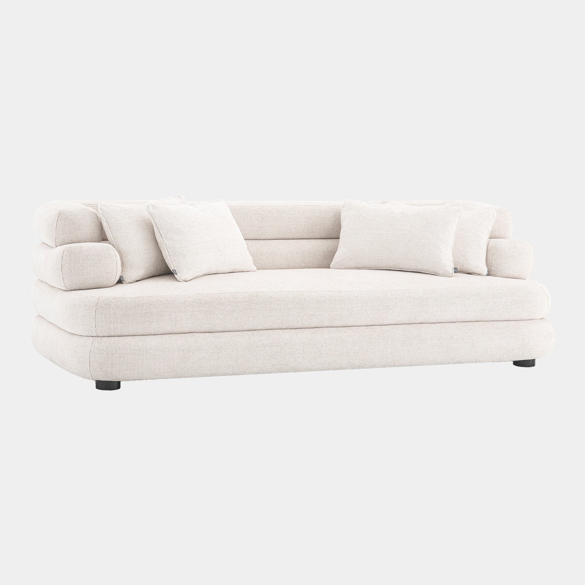Eichholtz Malaga - Small Sofa In Fabric