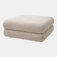 Eichholtz Malaga - Ottoman Stool In Fabric