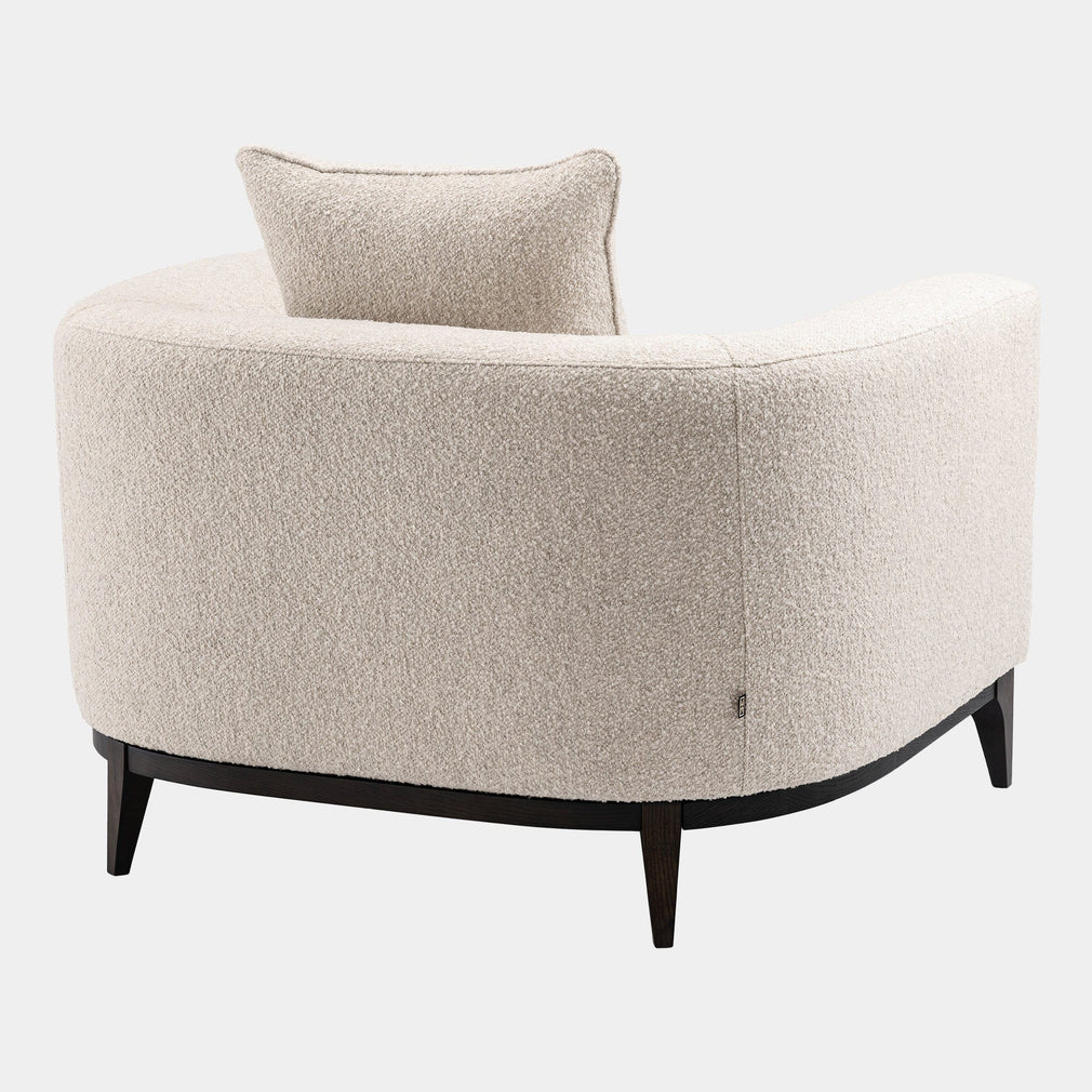 Eichholtz - Brannan Chair