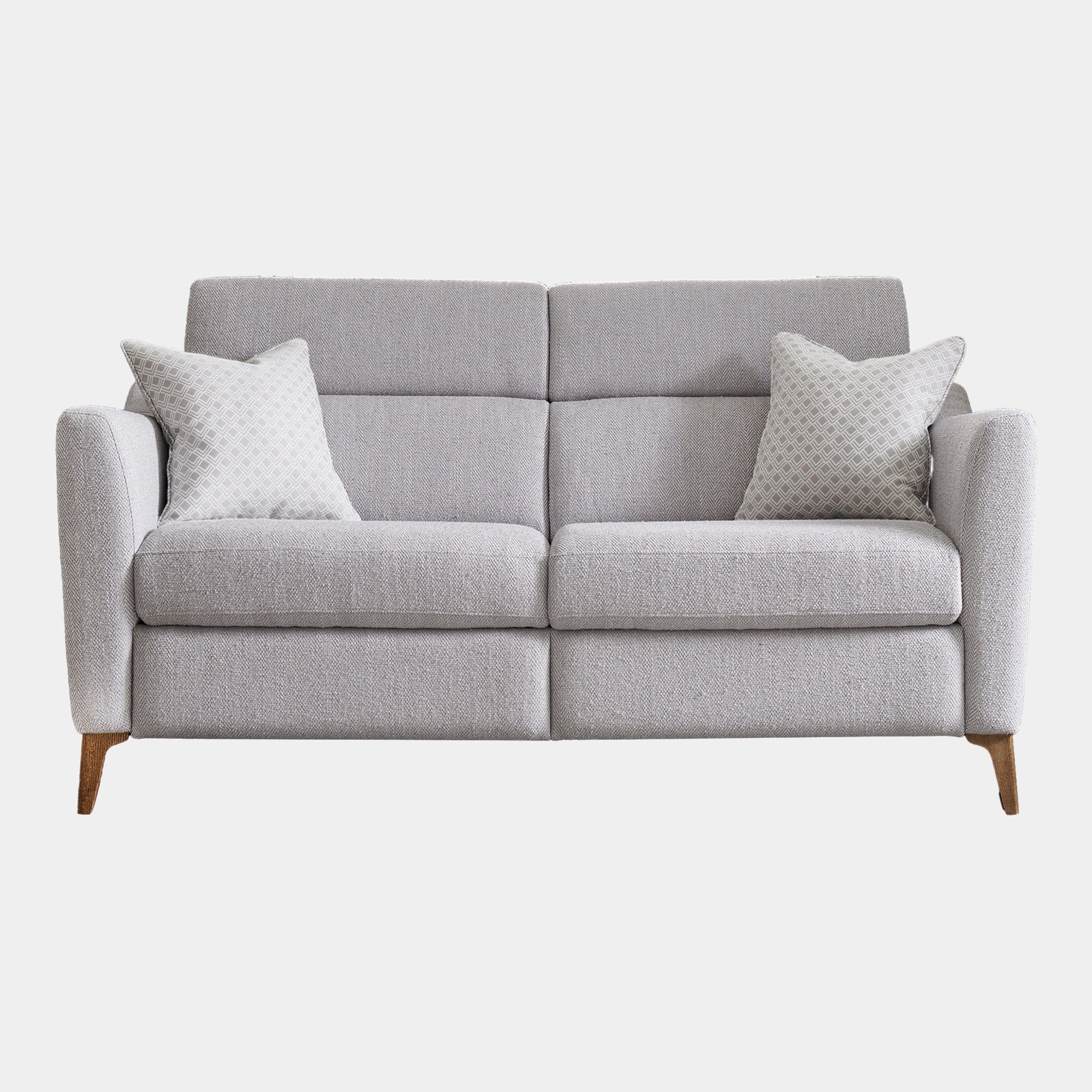 Ellis - 2 Seat Sofa In Fabric
