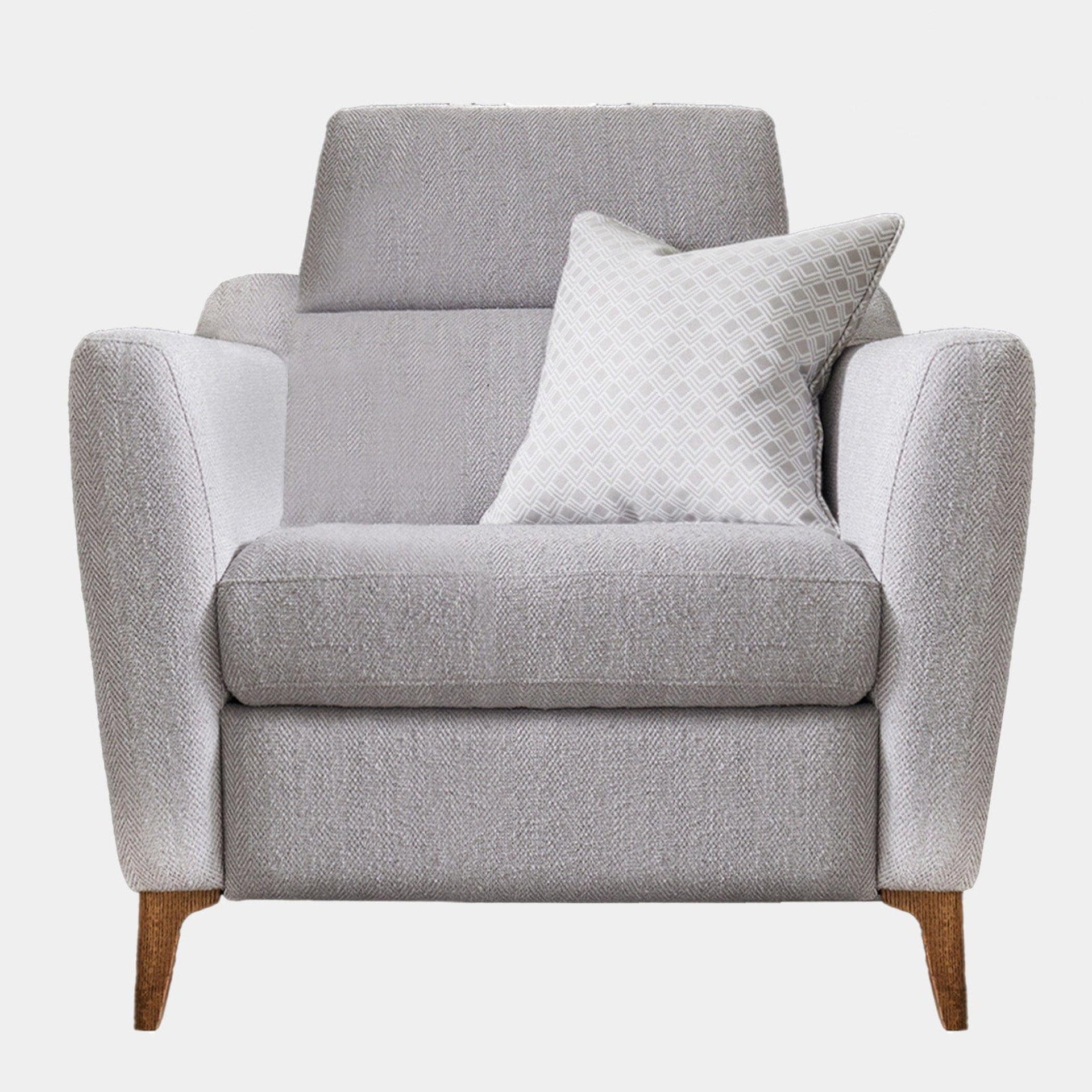 Ellis - Chair, Fabric