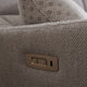 Cuddler Ultimate Recliner In Fabric