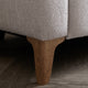 Cuddler Ultimate Recliner In Fabric