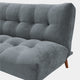 Mateo - Sofa Bed, Fabric