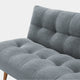 Mateo - Sofa Bed, Fabric
