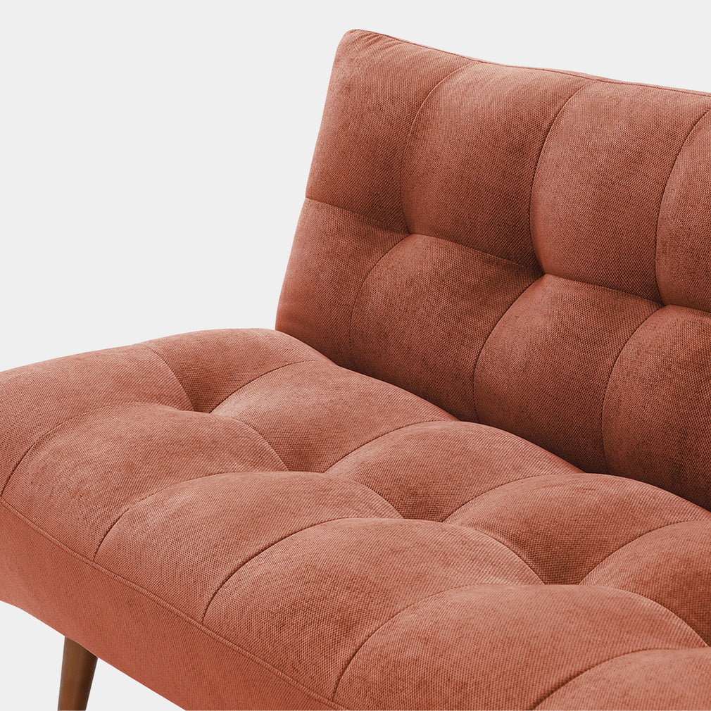 Mateo - Sofa Bed, Fabric