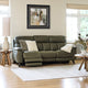2.5 Seat Sofa With 2 Power Recliners