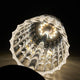 Tully - Chrome USB Touch Lamp