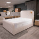 Jakarta 3500 - King Mattress - Item As Pictured