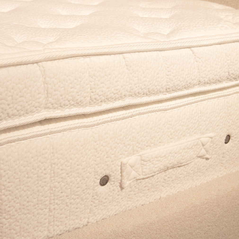 Jakarta 3500 - King Mattress - Item As Pictured
