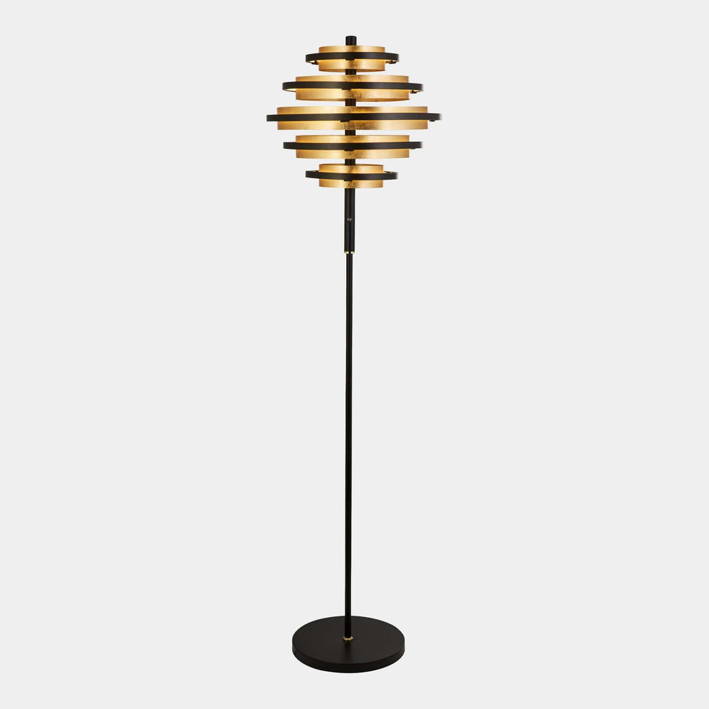 Marigold-5 Light Floor Lamp