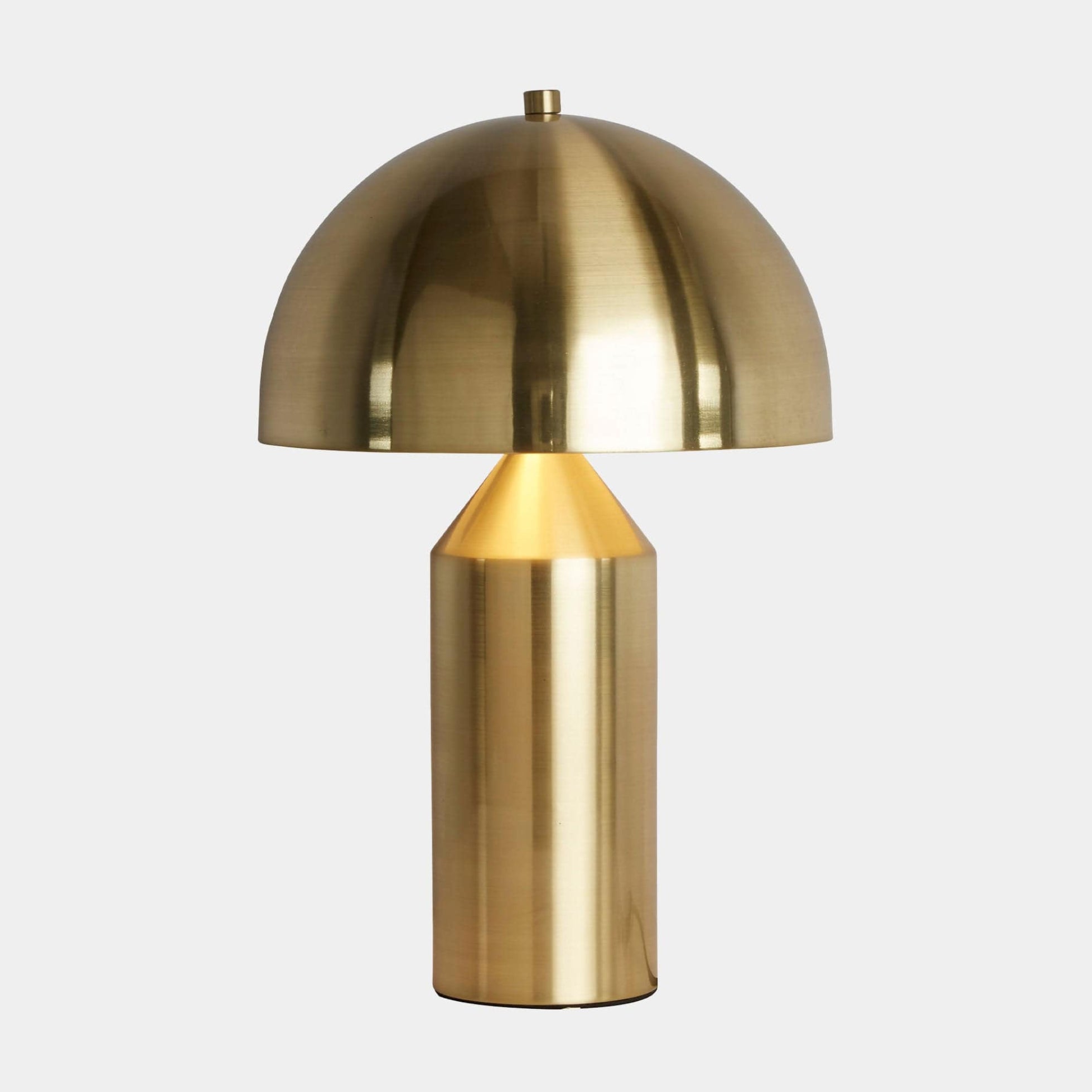Dumus Brass - Table Lamp