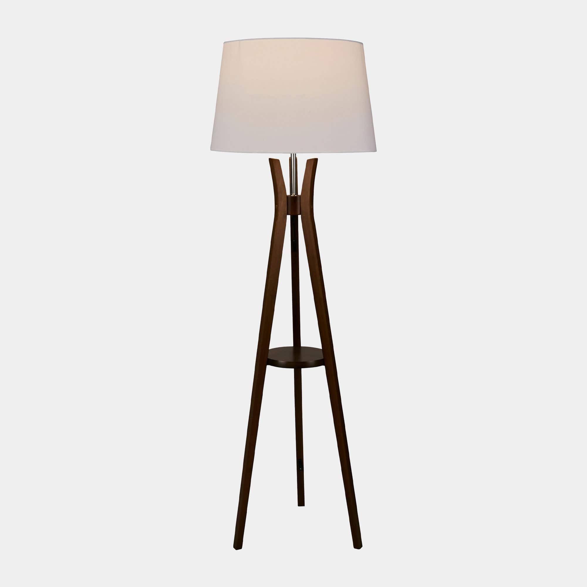 Lance-Floor Lamp