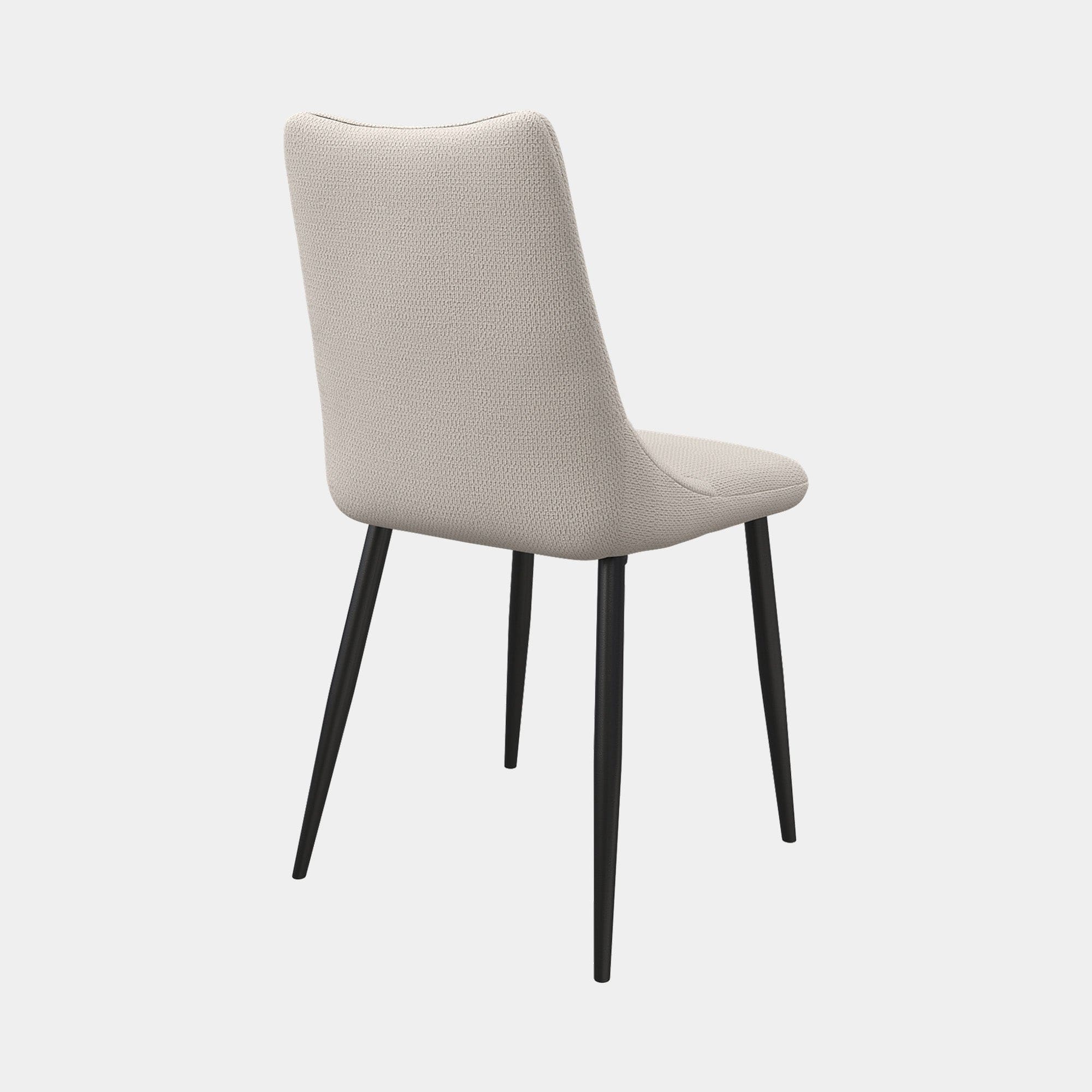 Hunter - Dining Chair, Fabric