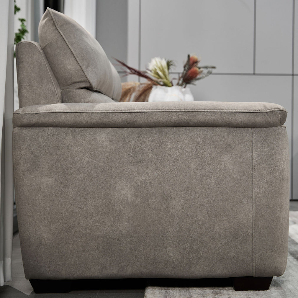 Criterion - 2 Seat Sofa, Fabric