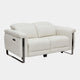 Adelphi - 2 Seat Power Recliner Sofa In Leather