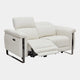 Adelphi - 2 Seat Power Recliner Sofa In Leather