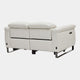 Adelphi - 2 Seat Power Recliner Sofa In Leather