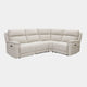 Lyceum - 2.5 Seat RHF-Corner-1.5 Seat LHF Power Recliner Group In Fabric Grade 6
