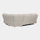 Lyceum - 2.5 Seat RHF-Corner-1.5 Seat LHF Power Recliner Group In Fabric Grade 6