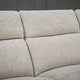 Lyceum - 2.5 Seat RHF-Corner-1.5 Seat LHF Power Recliner Group In Fabric Grade 6