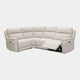 Lyceum - 2.5 Seat LHF-Corner-1.5 Seat RHF Power Recliner Group In Fabric Grade 6