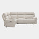Lyceum - 2.5 Seat LHF-Corner-1.5 Seat RHF Power Recliner Group In Fabric Grade 6