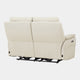 Lyceum - 2 Seat Sofa With Power Recliner in Leather CAT 40FS
