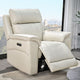 Lyceum - Power Recliner Chair In Leather CAT 40 FS