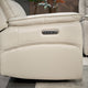 Lyceum - Power Recliner Chair In Leather CAT 40 FS