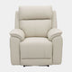 Lyceum - Power Recliner Chair In Leather CAT 40 FS