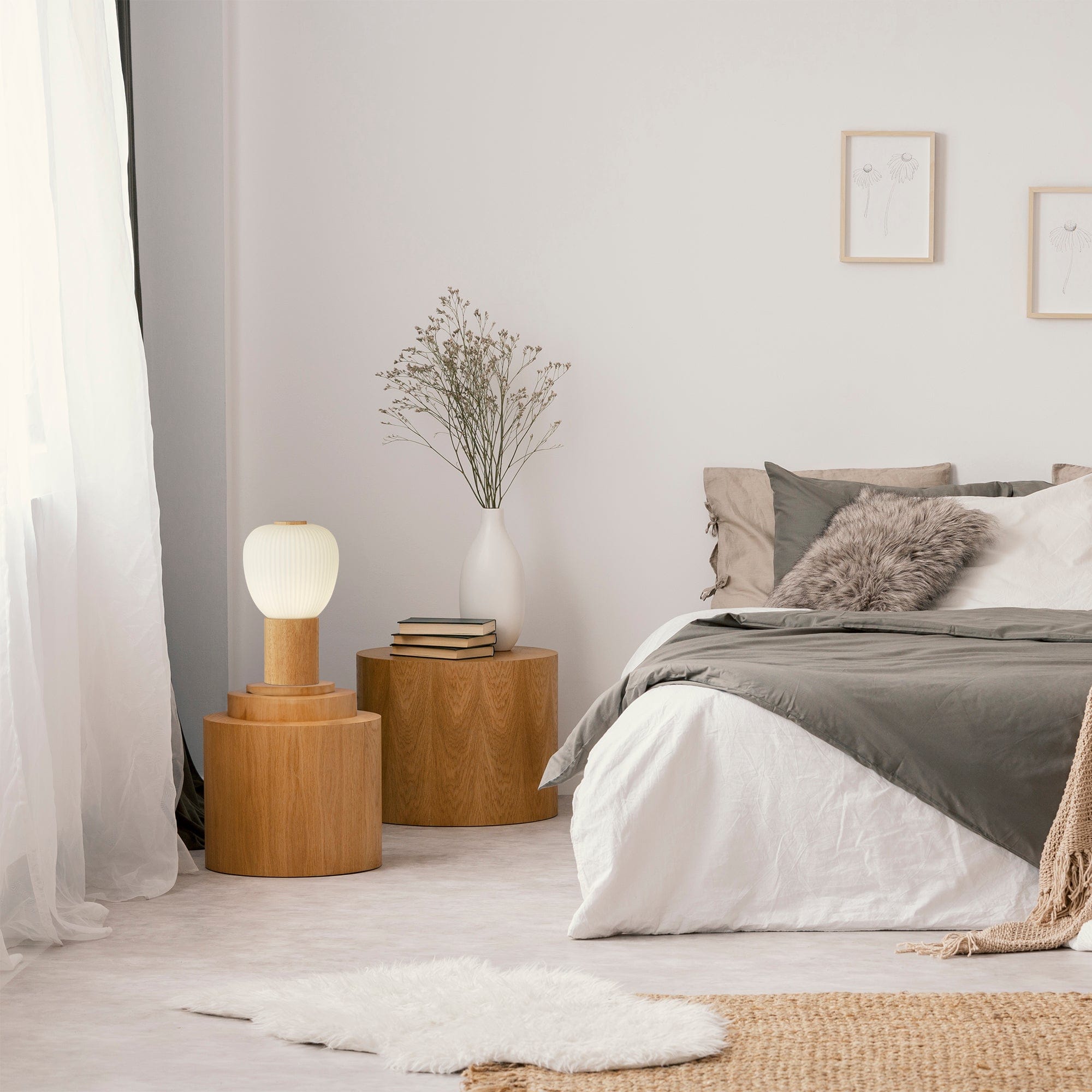 May - Table Lamp
