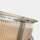 Fabian - Chrome Bar Pendant