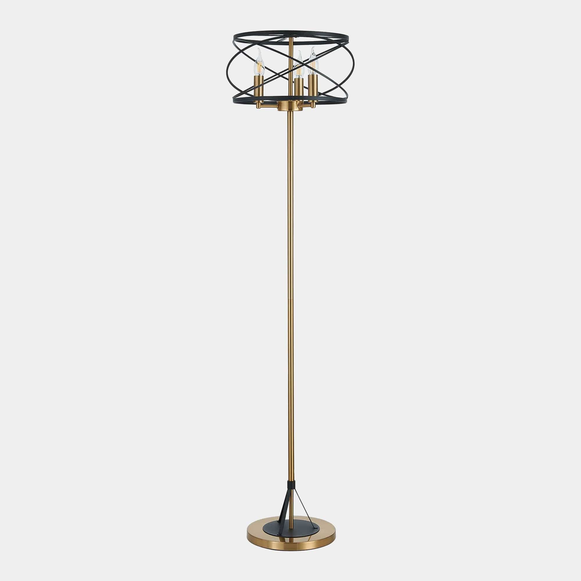 Oliver - Floor Lamp
