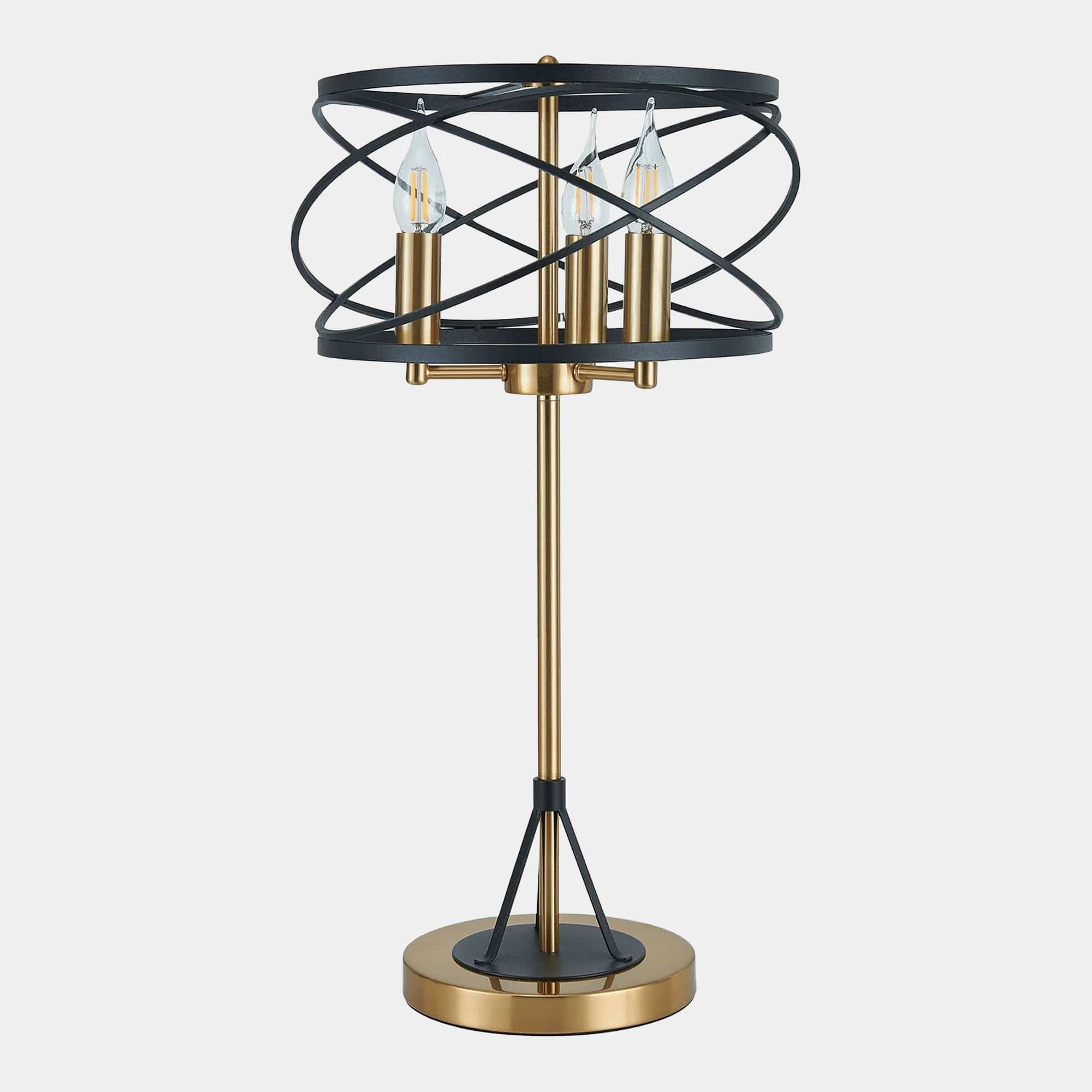 Oliver - Table Lamp